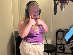 Customer Photo of Superstar Singer Experience